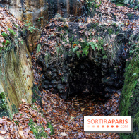 Randonnée à Fontainebleau : le sentier sur les pas de Denecourt jusqu’à la Tour Denecourt