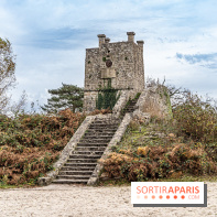 Randonnée à Fontainebleau : le sentier sur les pas de Denecourt jusqu’à la Tour Denecourt