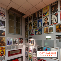 Le Théâtre Municipal de Fontainebleau en Seine-et-Marne -  A7C7301