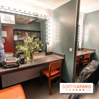 Le Théâtre Municipal de Fontainebleau en Seine-et-Marne -  A7C7303