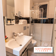 Hôtel Victoria à Fontainebleau -  A7C7534