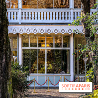 Ladurée au Pavillon Gravelle : le salon de thé et restaurant bucolique au cœur du Bois de Vincennes - image00003