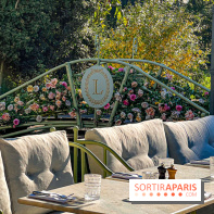 Ladurée au Pavillon Gravelle : le salon de thé et restaurant bucolique au cœur du Bois de Vincennes - image00007