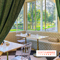 Ladurée au Pavillon Gravelle : le salon de thé et restaurant bucolique au cœur du Bois de Vincennes - image00009