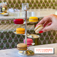 Ladurée au Pavillon Gravelle : le salon de thé et restaurant bucolique au cœur du Bois de Vincennes - image00011