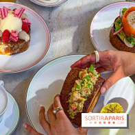 Ladurée au Pavillon Gravelle : le salon de thé et restaurant bucolique au cœur du Bois de Vincennes - image00019