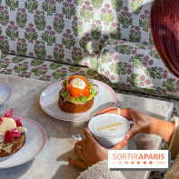 Ladurée au Pavillon Gravelle : le salon de thé et restaurant bucolique au cœur du Bois de Vincennes - image00021