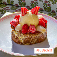 Ladurée au Pavillon Gravelle : le salon de thé et restaurant bucolique au cœur du Bois de Vincennes - image00029