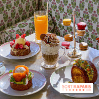 Ladurée au Pavillon Gravelle : le salon de thé et restaurant bucolique au cœur du Bois de Vincennes - image00032