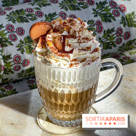 Ladurée au Pavillon Gravelle : le salon de thé et restaurant bucolique au cœur du Bois de Vincennes - image00036