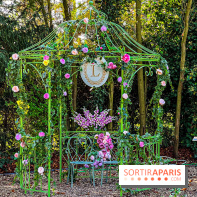 Ladurée au Pavillon Gravelle : le salon de thé et restaurant bucolique au cœur du Bois de Vincennes - image00039