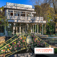 Ladurée au Pavillon Gravelle : le salon de thé et restaurant bucolique au cœur du Bois de Vincennes - image00042