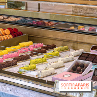 Ladurée au Pavillon Gravelle : le salon de thé et restaurant bucolique au cœur du Bois de Vincennes - image00047