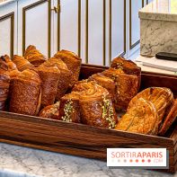 Ladurée au Pavillon Gravelle : le salon de thé et restaurant bucolique au cœur du Bois de Vincennes - image00049