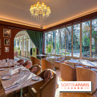 Ladurée au Pavillon Gravelle : le salon de thé et restaurant bucolique au cœur du Bois de Vincennes - image00067