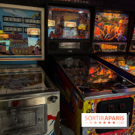 Le musée du rétro-gaming - nos photos