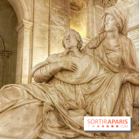 Chapelle de La Sorbonne & Amphithéâtre Liard - IMG 8285