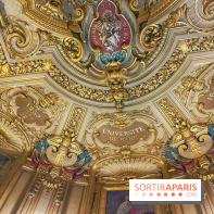 Chapelle de La Sorbonne & Amphithéâtre Liard - IMG 8293