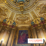 Chapelle de La Sorbonne & Amphithéâtre Liard
