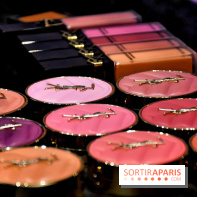 Le Pop-Up Store Yves Saint-Laurent Beauté à Pairs - IMG 5244