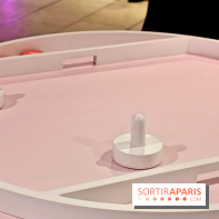 Le Pop-Up Store Yves Saint-Laurent Beauté à Pairs - IMG 5248