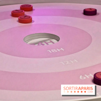 Le Pop-Up Store Yves Saint-Laurent Beauté à Pairs - IMG 5249