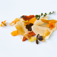 L'Agapé Substance by Gaëtan Gentil