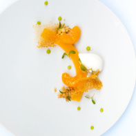 L'Agapé Substance by Gaëtan Gentil