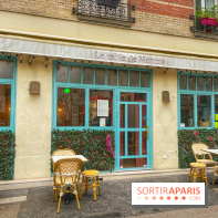 La Table de Martine - IMG 8309