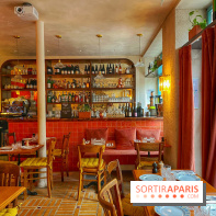 La Table de Martine