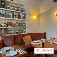 La Table de Martine