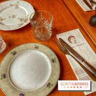 La Table de Martine