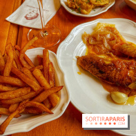 La Table de Martine - IMG 8342