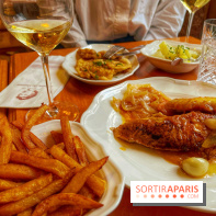 La Table de Martine