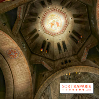 Eglise Saint-Pierre-de-Chaillot - IMG 8360