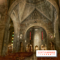 Eglise Saint-Pierre-de-Chaillot - IMG 8361