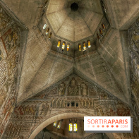 Eglise Saint-Pierre-de-Chaillot - IMG 8364