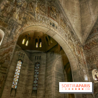 Eglise Saint-Pierre-de-Chaillot - IMG 8367