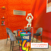 Orlinski Café