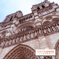 Visite de Notre-Dame de Paris -  A7C0228