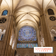 Visite de Notre-Dame de Paris -  A7C0224