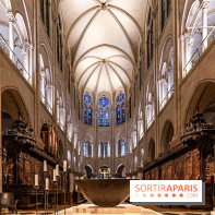 Visite de Notre-Dame de Paris -  A7C0194