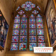Visite de Notre-Dame de Paris -  A7C0185