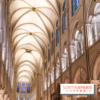 Visite de Notre-Dame de Paris -  A7C0174