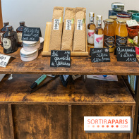 Agatto, le salon de thé et atelier aux meilleurs mochis de Paris -  A7C0338