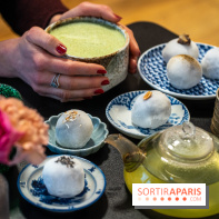 Agatto, le salon de thé et atelier aux meilleurs mochis de Paris -  A7C0343