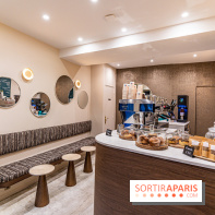 Brown Coffee shop -  A7C0140