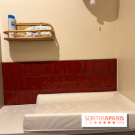 Bambin, le coffeeshop et lieu de vie dans le 20e - nos photos
