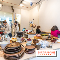 Wani Coffee shop Paris 6e -  A7C0249