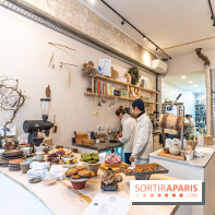 Wani Coffee shop Paris 6e -  A7C0252